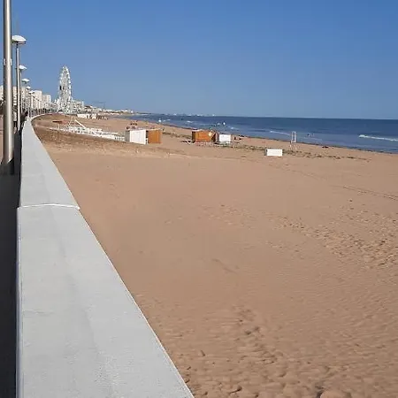 Grand Cap 2 Vue 생장드몽