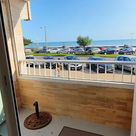 Grand Cap 2 Vue * 생장드몽