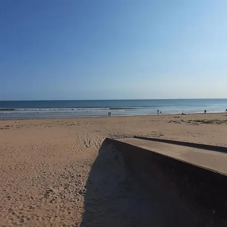 Grand Cap 2 Vue 아파트 생장드몽