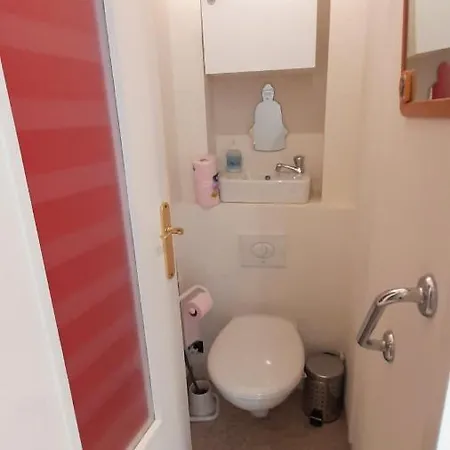 Grand Cap 2 Vue 아파트 생장드몽