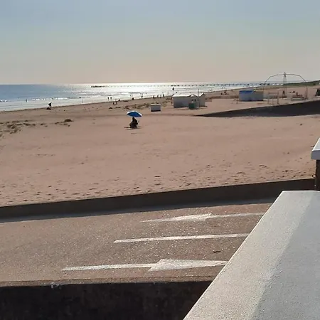 아파트 Grand Cap 2 Vue *