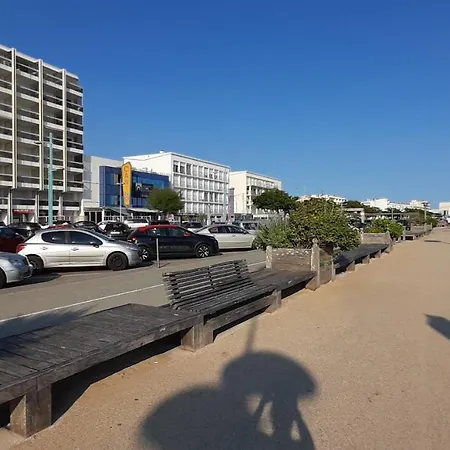 아파트 Grand Cap 2 Vue 생장드몽