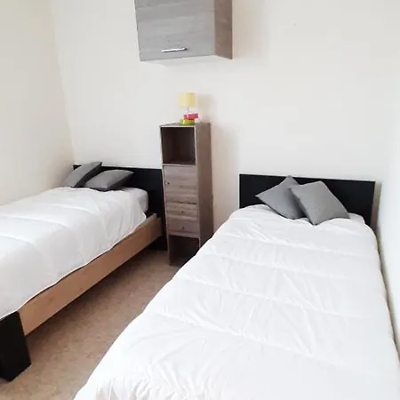 Grand Cap 2 Vue 생장드몽