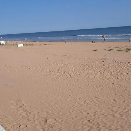 아파트 Grand Cap 2 Vue 생장드몽