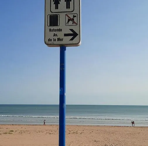 Grand Cap 2 Vue Apartamento