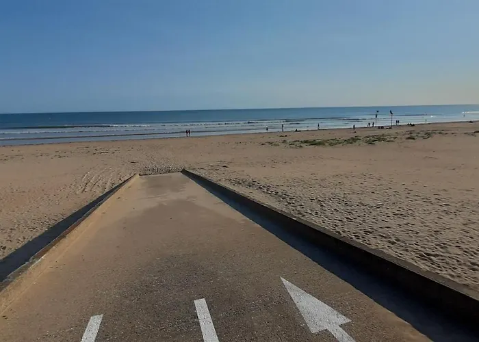 Apartamento Grand Cap 2 Vue *