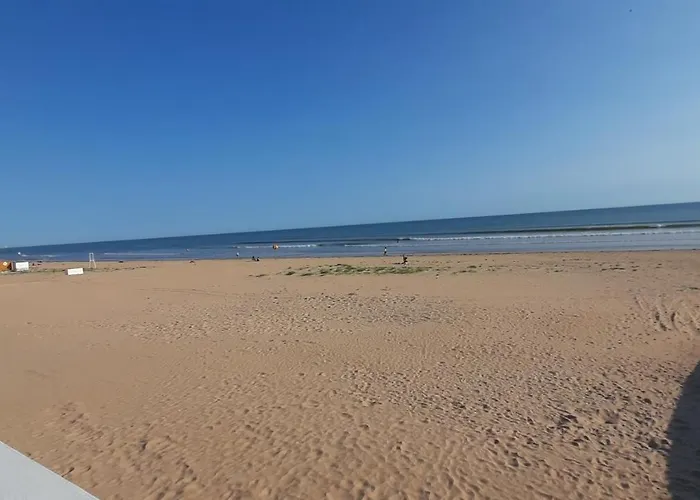 Grand Cap 2 Vue * Saint-Jean-de-Monts