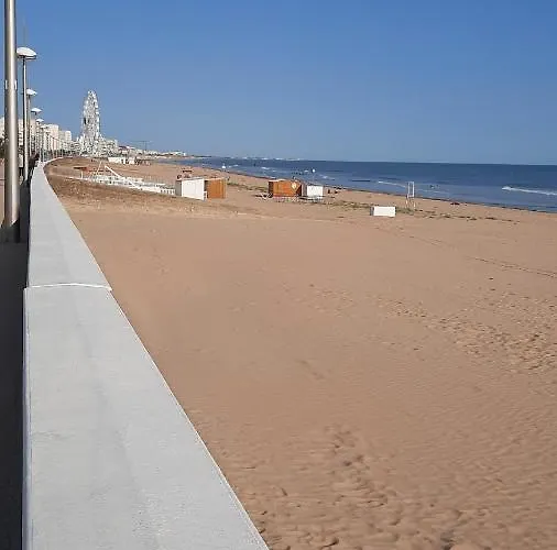 Grand Cap 2 Vue Saint-Jean-de-Monts