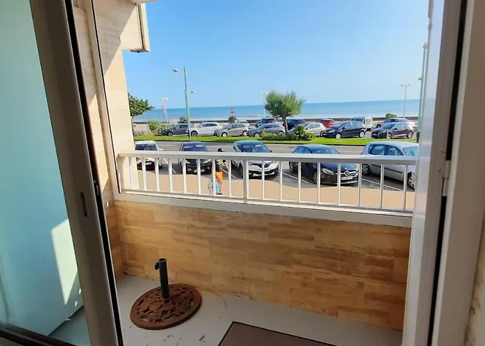 Grand Cap 2 Vue * Saint-Jean-de-Monts