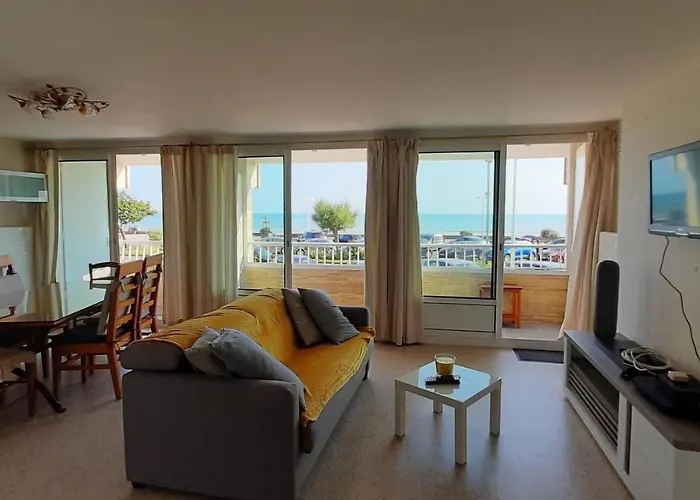 Apartamento Grand Cap 2 Vue