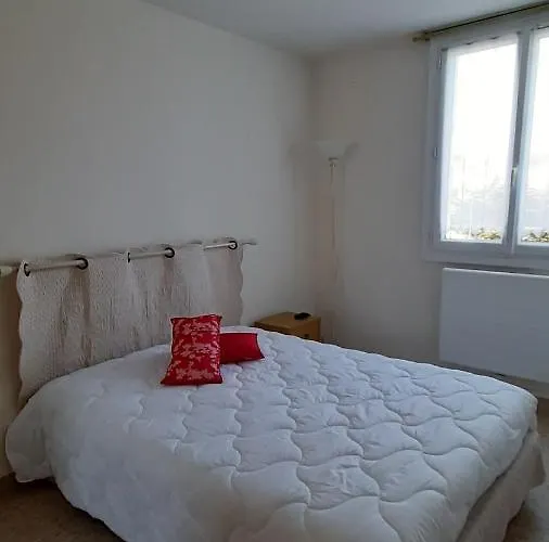 Grand Cap 2 Vue Apartamento Saint-Jean-de-Monts