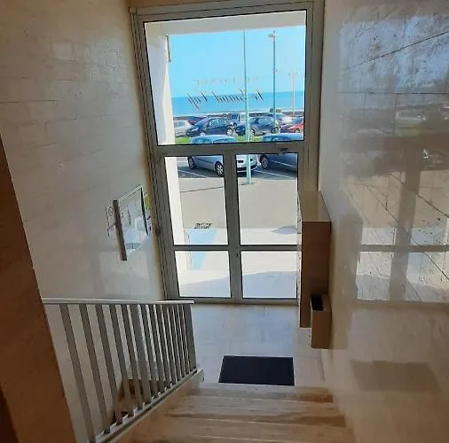 Grand Cap 2 Vue Apartamento Saint-Jean-de-Monts