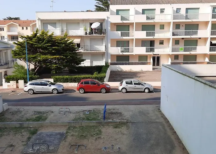 Apartamento Grand Cap 2 Vue