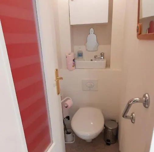 Grand Cap 2 Vue Apartamento Saint-Jean-de-Monts