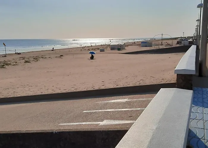 Apartamento Grand Cap 2 Vue *