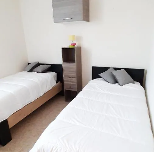 Grand Cap 2 Vue Saint-Jean-de-Monts