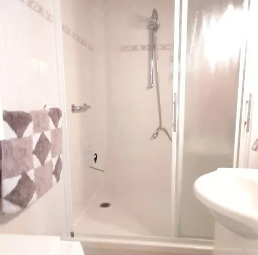 Apartamento Grand Cap 2 Vue Saint-Jean-de-Monts