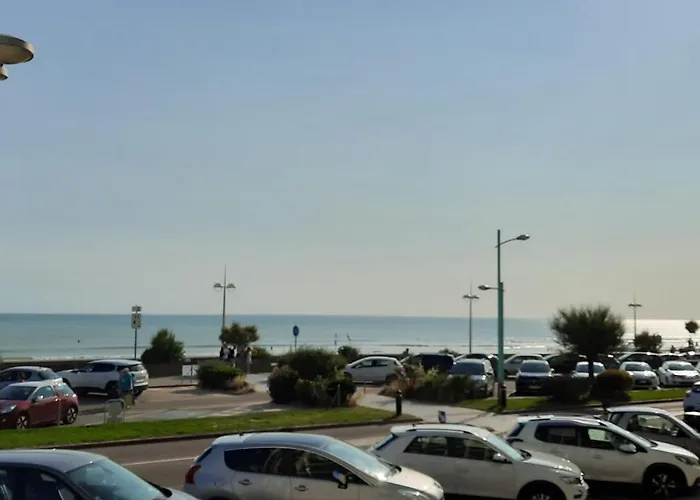 Grand Cap 2 Vue Apartamento *