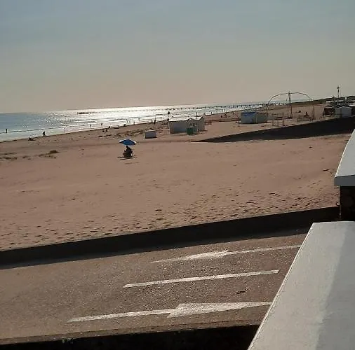 Grand Cap 2 Vue Apartamento