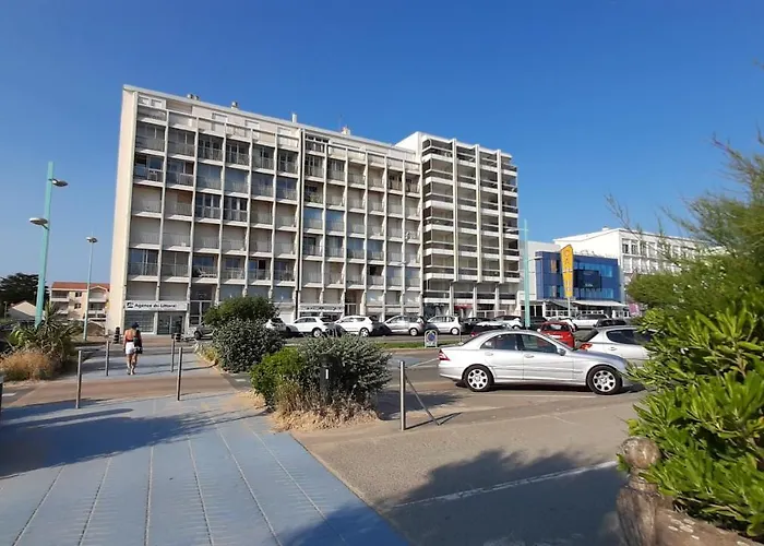 Apartamento Grand Cap 2 Vue