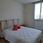 Grand Cap 2 Vue Appartement Saint-Jean-de-Monts