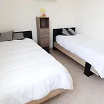 Grand Cap 2 Vue Appartement