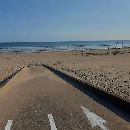 Διαμέρισμα Grand Cap 2 Vue *