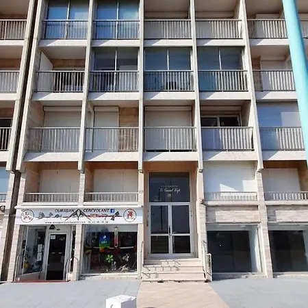 Grand Cap 2 Vue Apartman *