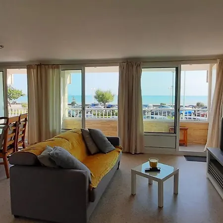 Apartman Grand Cap 2 Vue