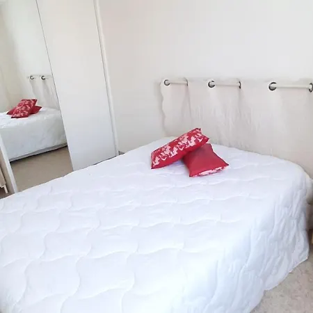 Grand Cap 2 Vue Apartman *