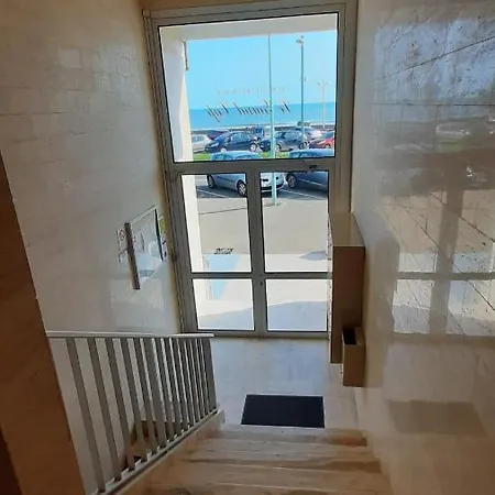 Grand Cap 2 Vue Apartman Saint-Jean-de-Monts