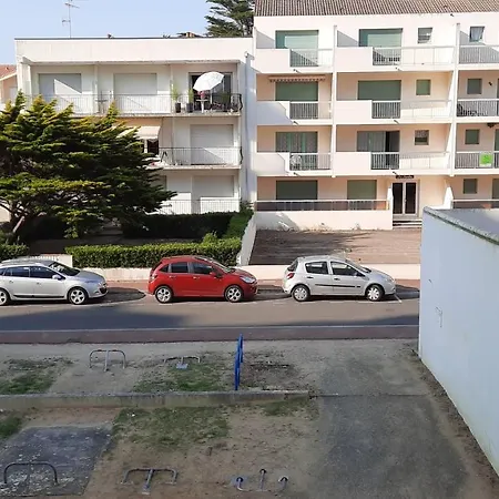 Apartman Grand Cap 2 Vue