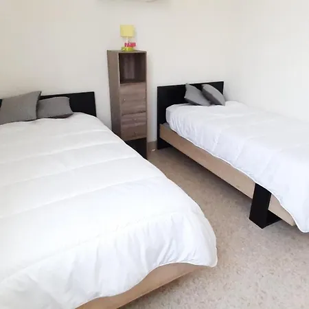 Grand Cap 2 Vue Apartman