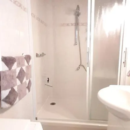Apartman Grand Cap 2 Vue Saint-Jean-de-Monts