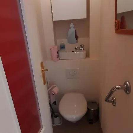 Grand Cap 2 Vue Apartman