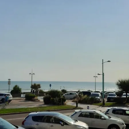 Grand Cap 2 Vue Διαμέρισμα *