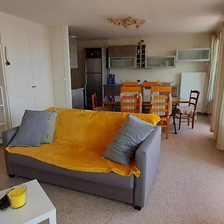 Apartman Grand Cap 2 Vue