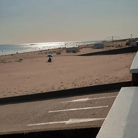 Grand Cap 2 Vue Apartman