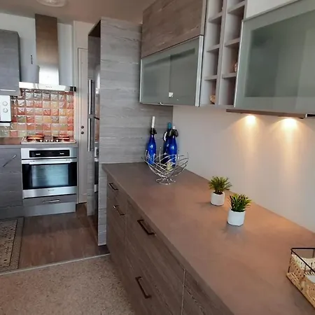 Apartman Grand Cap 2 Vue *