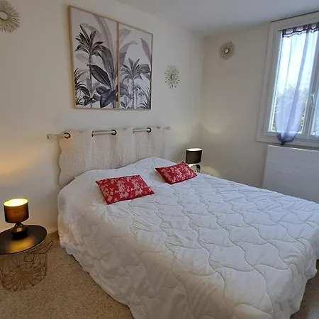 Apartman Grand Cap 2 Vue *
